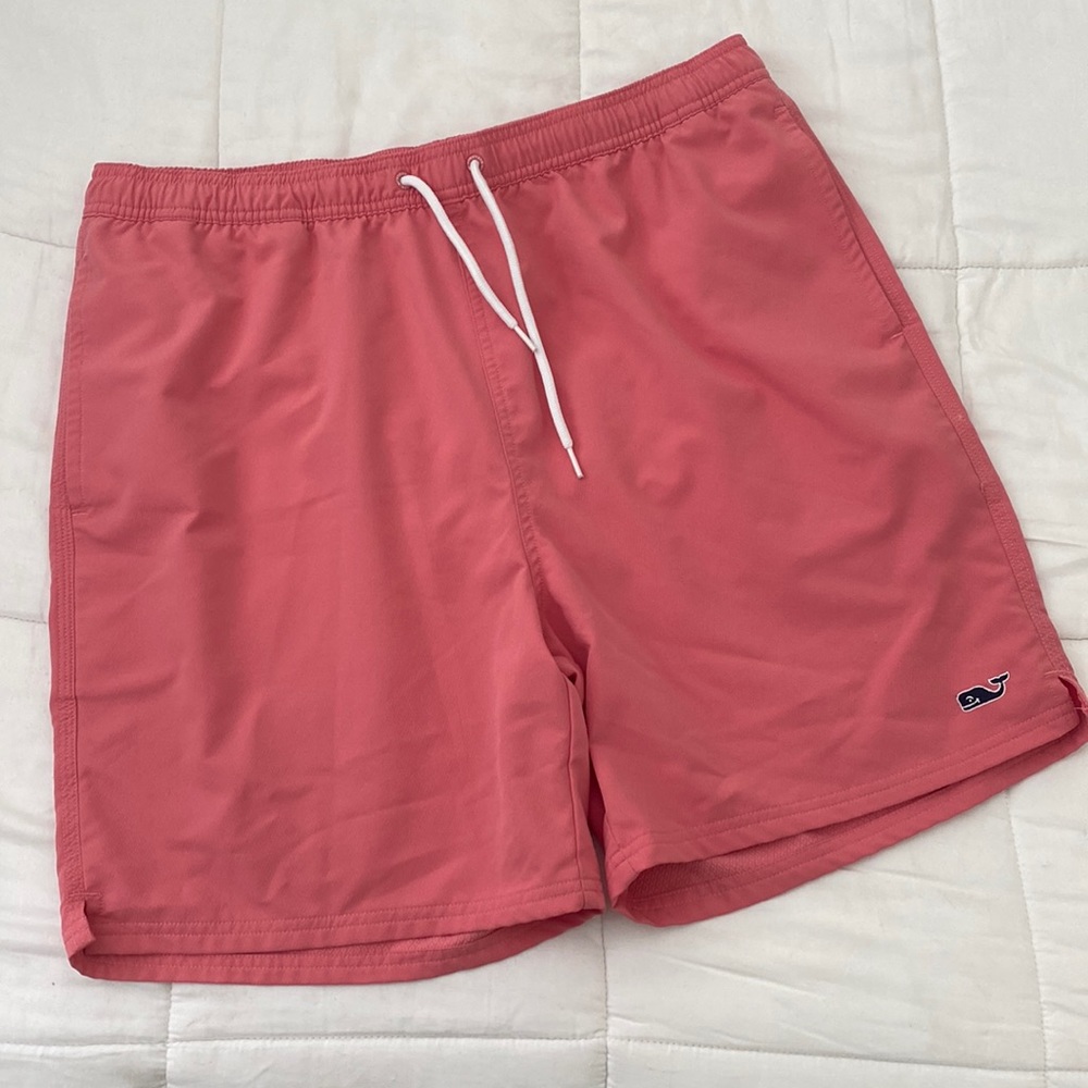 Mens Vineyard Vines bathing suit